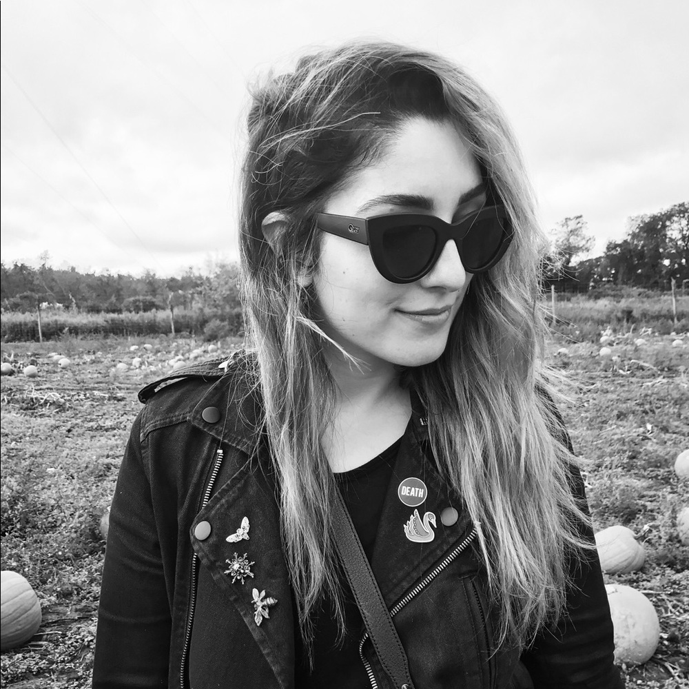 Meet Ashley